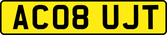 AC08UJT