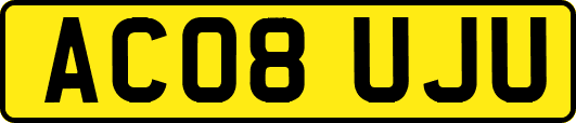 AC08UJU