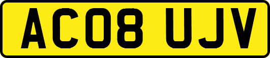 AC08UJV