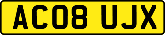 AC08UJX