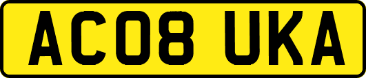 AC08UKA