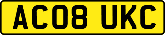 AC08UKC