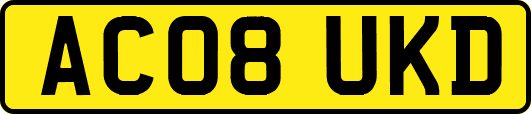 AC08UKD