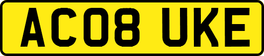 AC08UKE