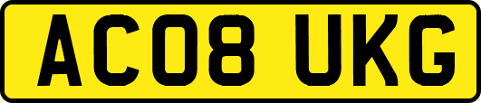 AC08UKG