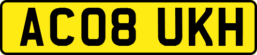 AC08UKH