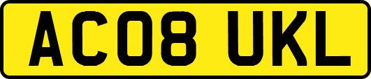 AC08UKL