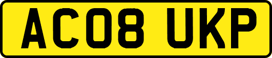 AC08UKP