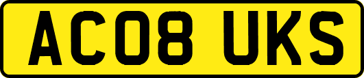 AC08UKS