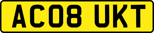 AC08UKT