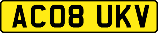 AC08UKV