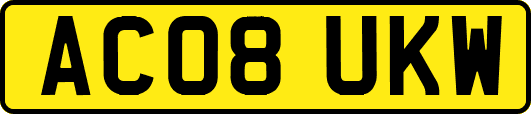 AC08UKW