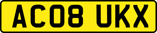 AC08UKX