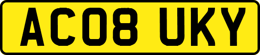 AC08UKY