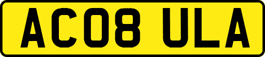 AC08ULA