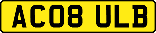 AC08ULB