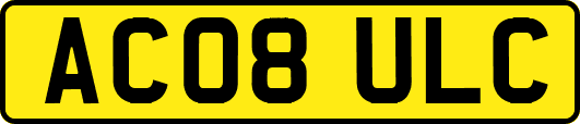 AC08ULC