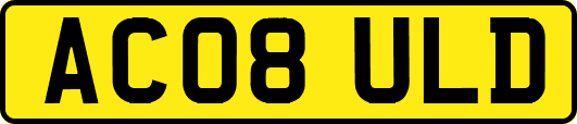 AC08ULD
