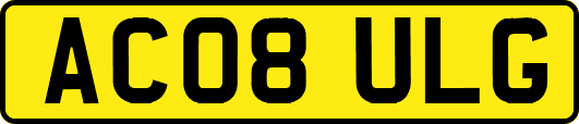 AC08ULG