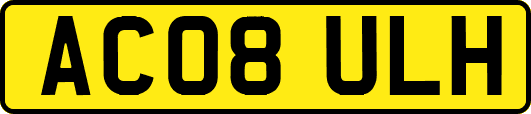 AC08ULH