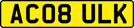 AC08ULK