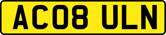 AC08ULN