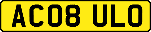 AC08ULO