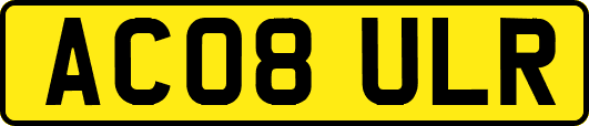 AC08ULR