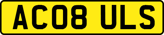 AC08ULS