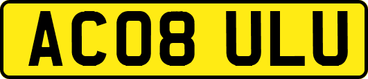 AC08ULU