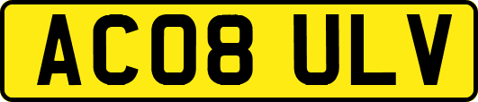 AC08ULV