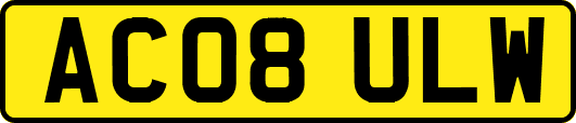 AC08ULW