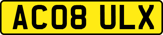 AC08ULX