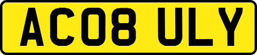 AC08ULY