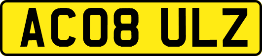 AC08ULZ