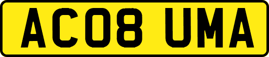 AC08UMA