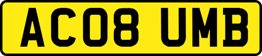 AC08UMB