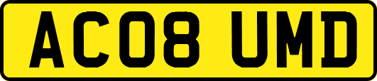 AC08UMD
