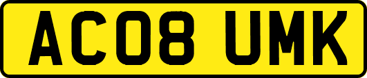 AC08UMK