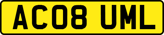 AC08UML