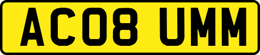 AC08UMM