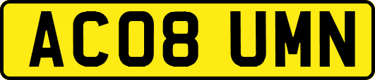 AC08UMN