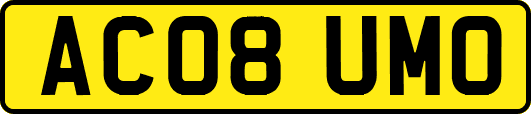 AC08UMO