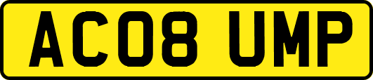 AC08UMP