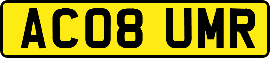 AC08UMR