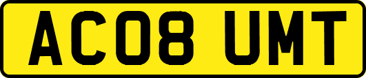AC08UMT