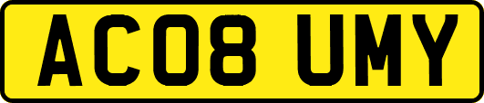 AC08UMY