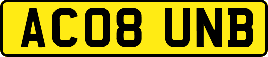 AC08UNB