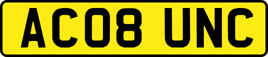 AC08UNC