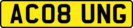 AC08UNG